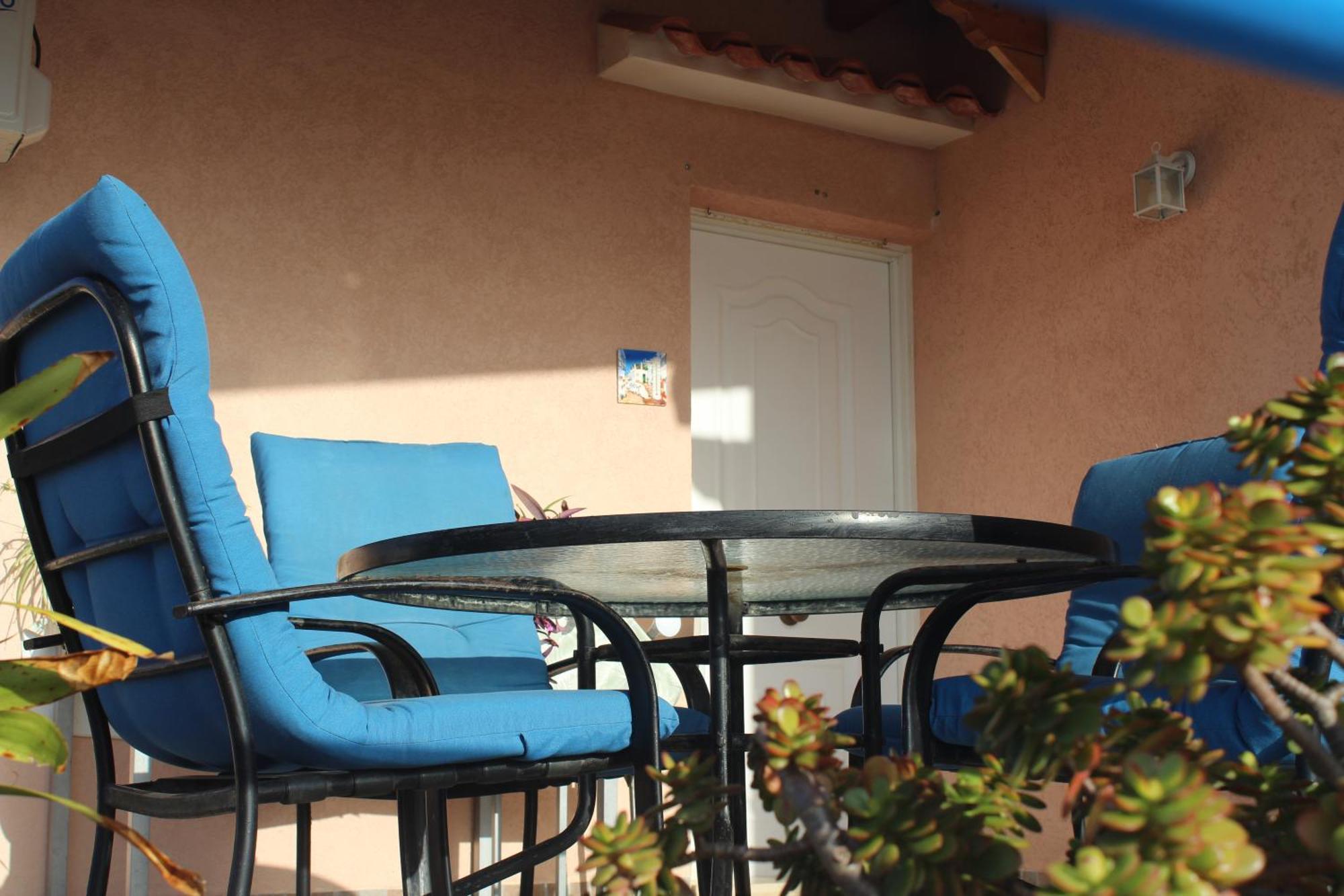 Appartement Casa Celidonia , De Oliva
