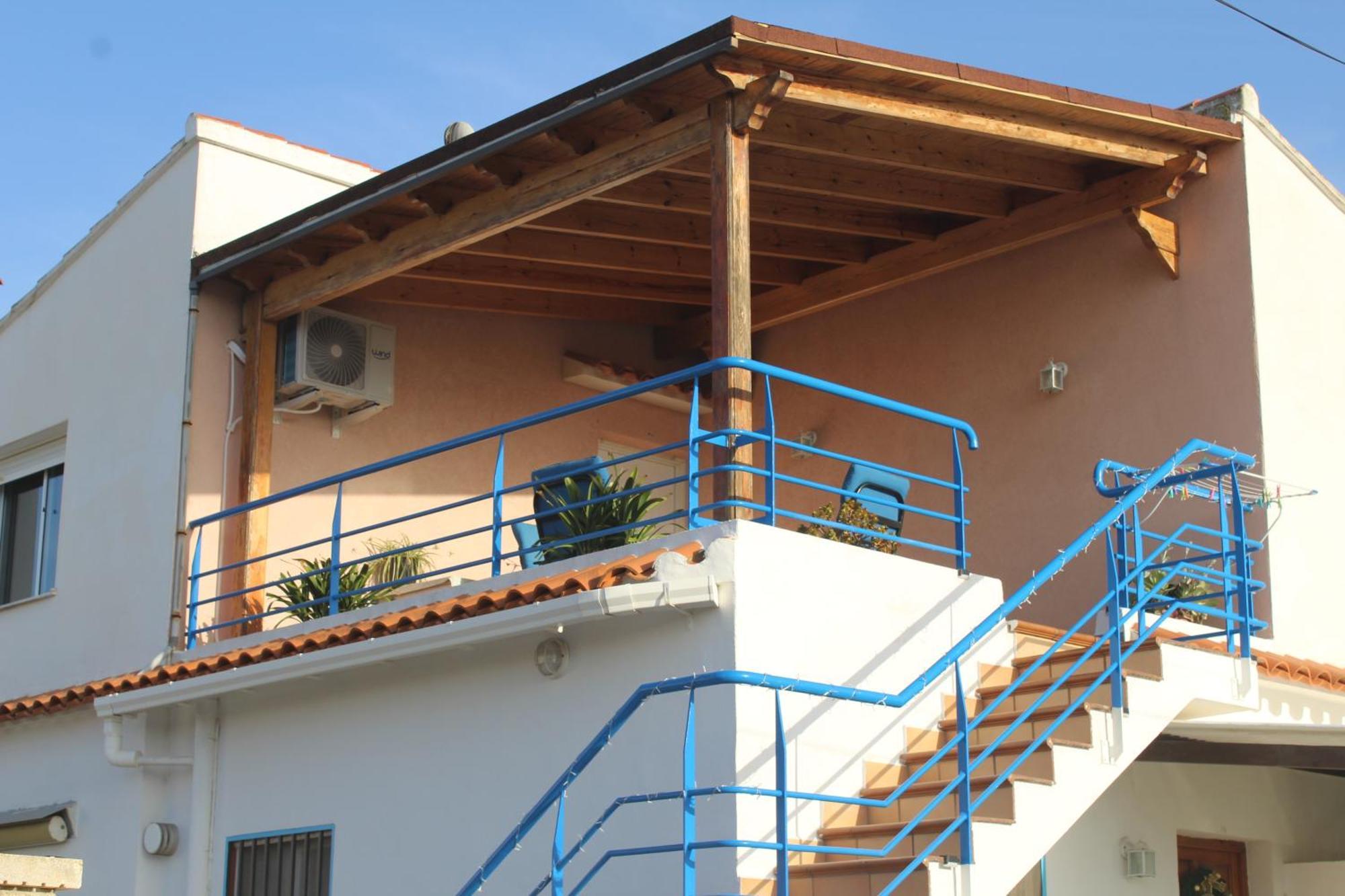 Appartement Casa Celidonia , De